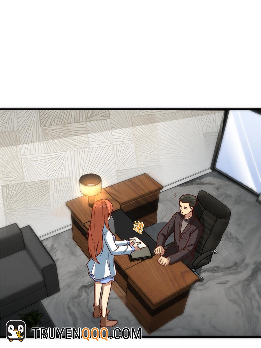 Trở Thành Tài Phiệt Nhờ Game Chapter 21 - 2