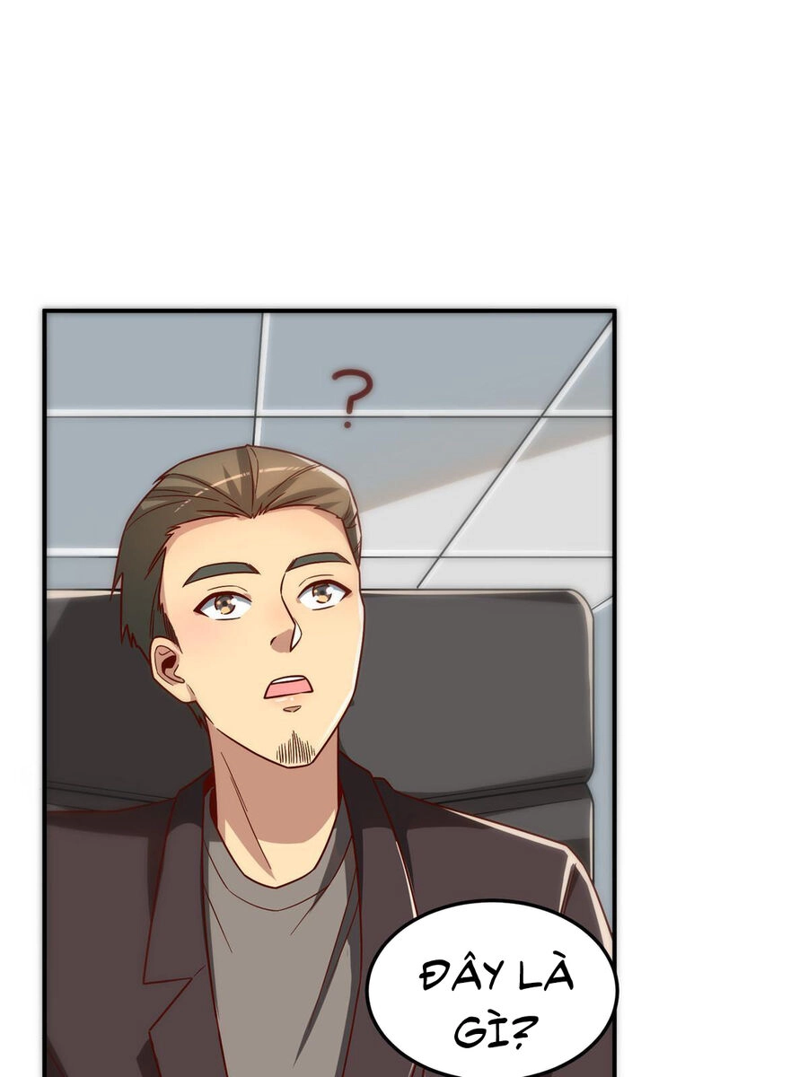 Trở Thành Tài Phiệt Nhờ Game Chapter 21 - 3