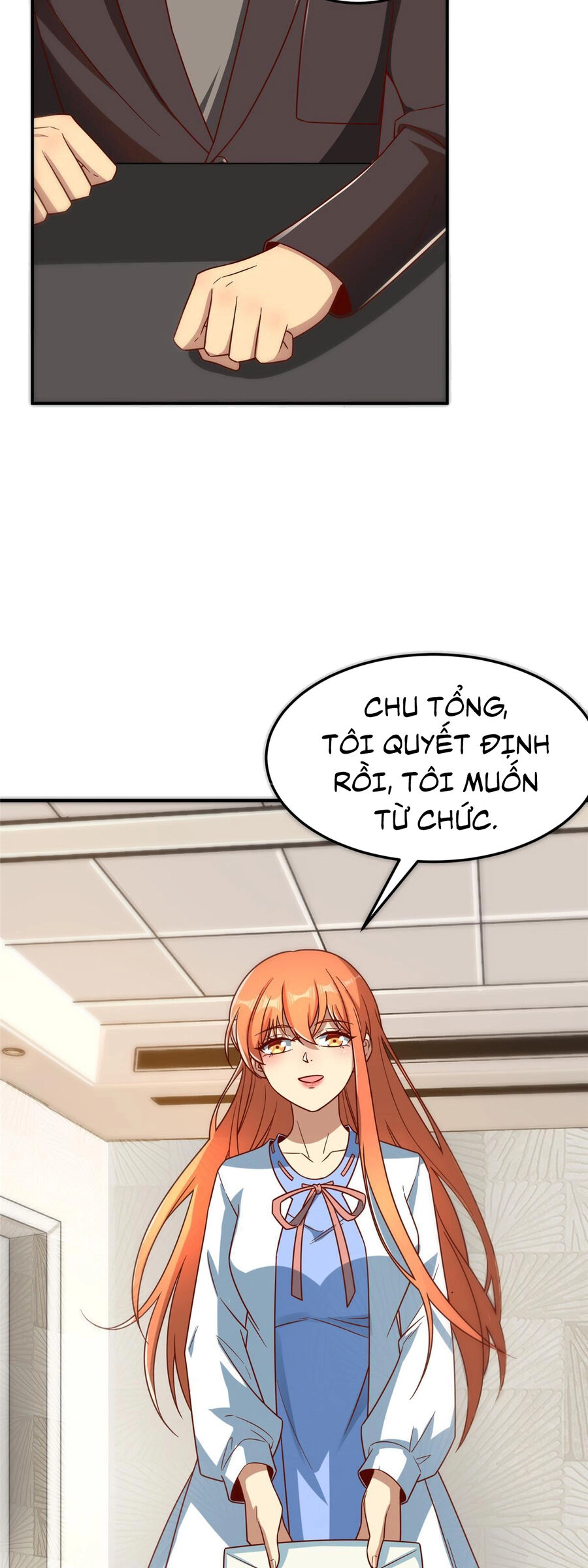 Trở Thành Tài Phiệt Nhờ Game Chapter 21 - 4