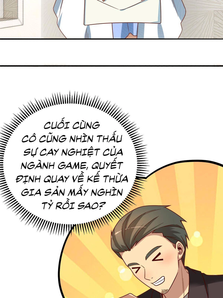 Trở Thành Tài Phiệt Nhờ Game Chapter 21 - 5