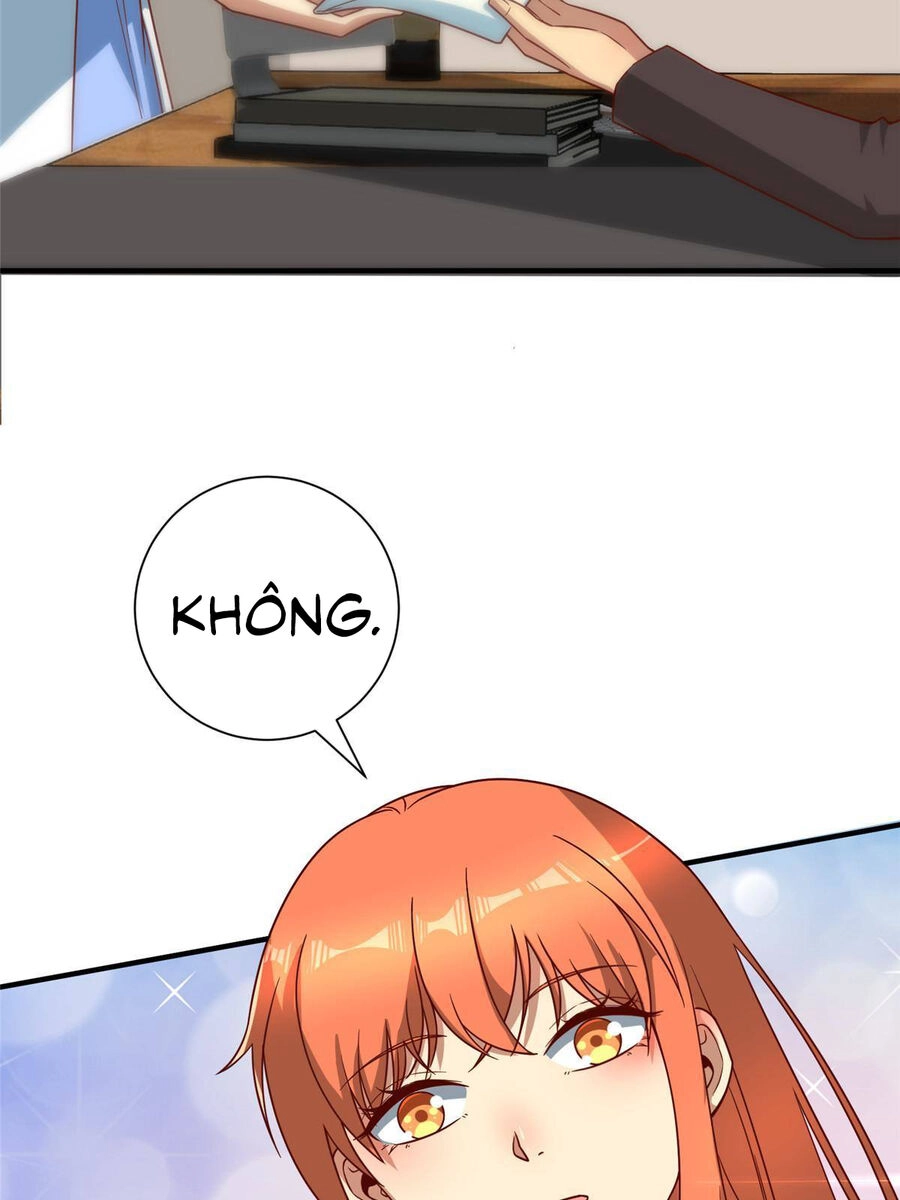 Trở Thành Tài Phiệt Nhờ Game Chapter 21 - 7