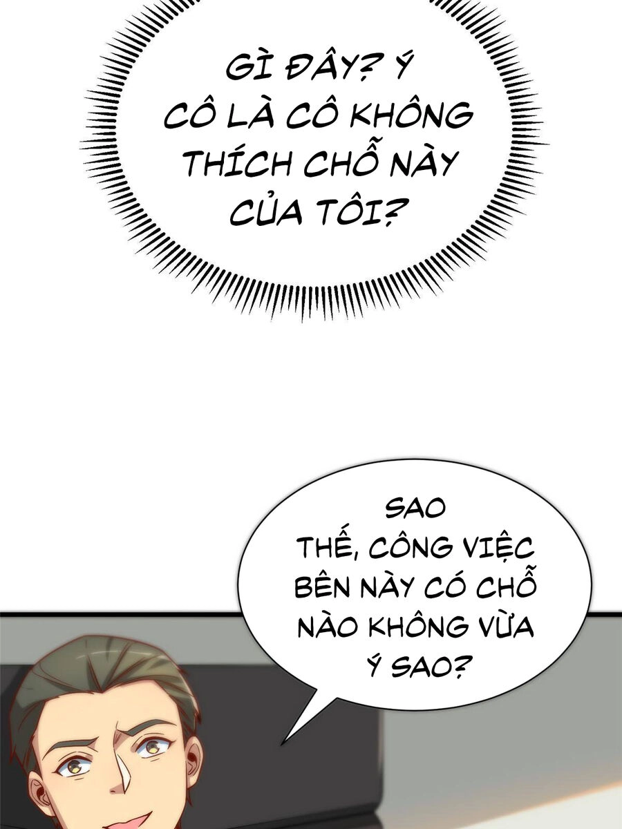 Trở Thành Tài Phiệt Nhờ Game Chapter 21 - 10