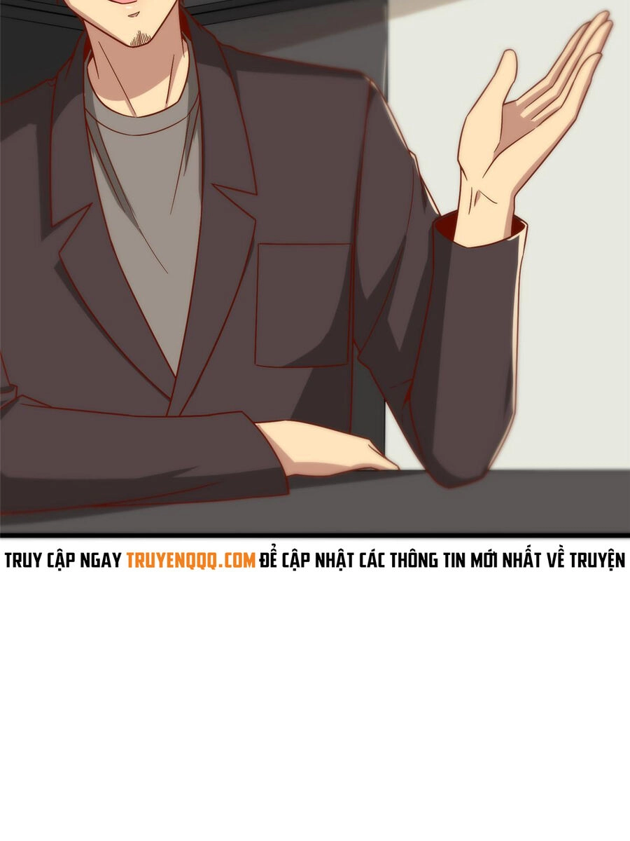 Trở Thành Tài Phiệt Nhờ Game Chapter 21 - 11