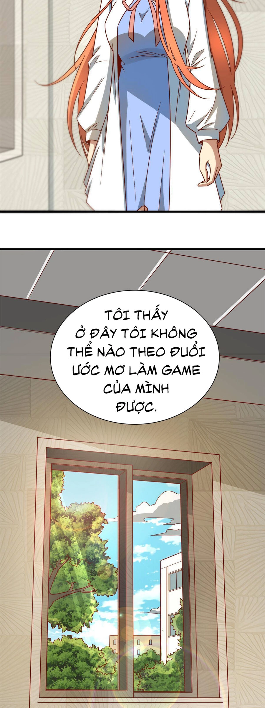 Trở Thành Tài Phiệt Nhờ Game Chapter 21 - 13