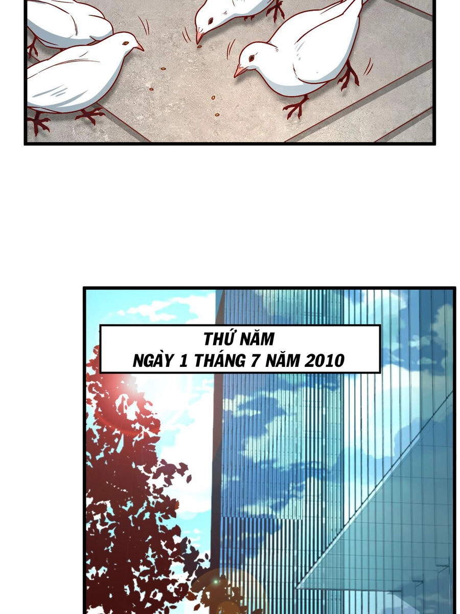 Trở Thành Tài Phiệt Nhờ Game Chapter 21 - 18