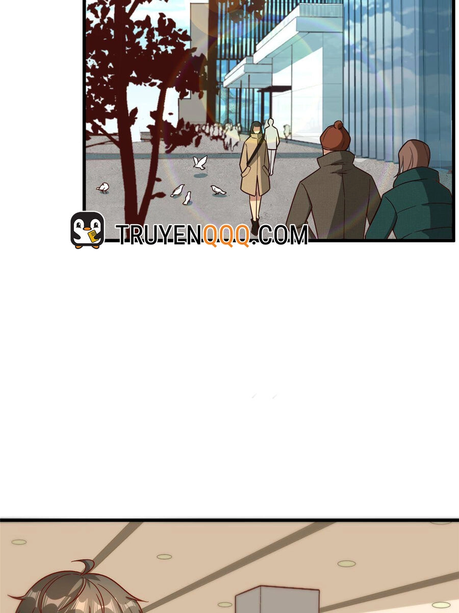 Trở Thành Tài Phiệt Nhờ Game Chapter 21 - 19