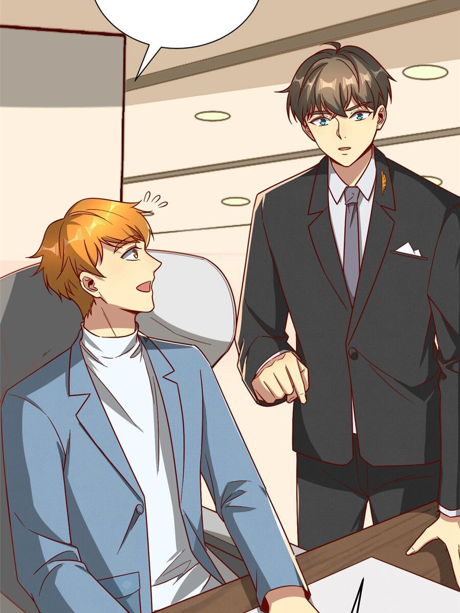 Trở Thành Tài Phiệt Nhờ Game Chapter 21 - 21