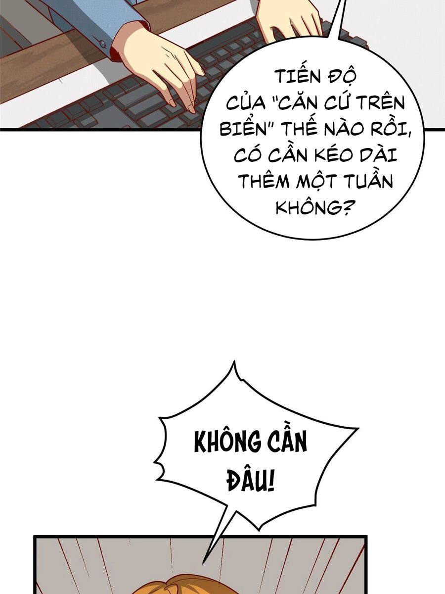 Trở Thành Tài Phiệt Nhờ Game Chapter 21 - 22