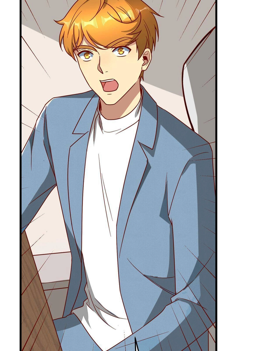 Trở Thành Tài Phiệt Nhờ Game Chapter 21 - 23