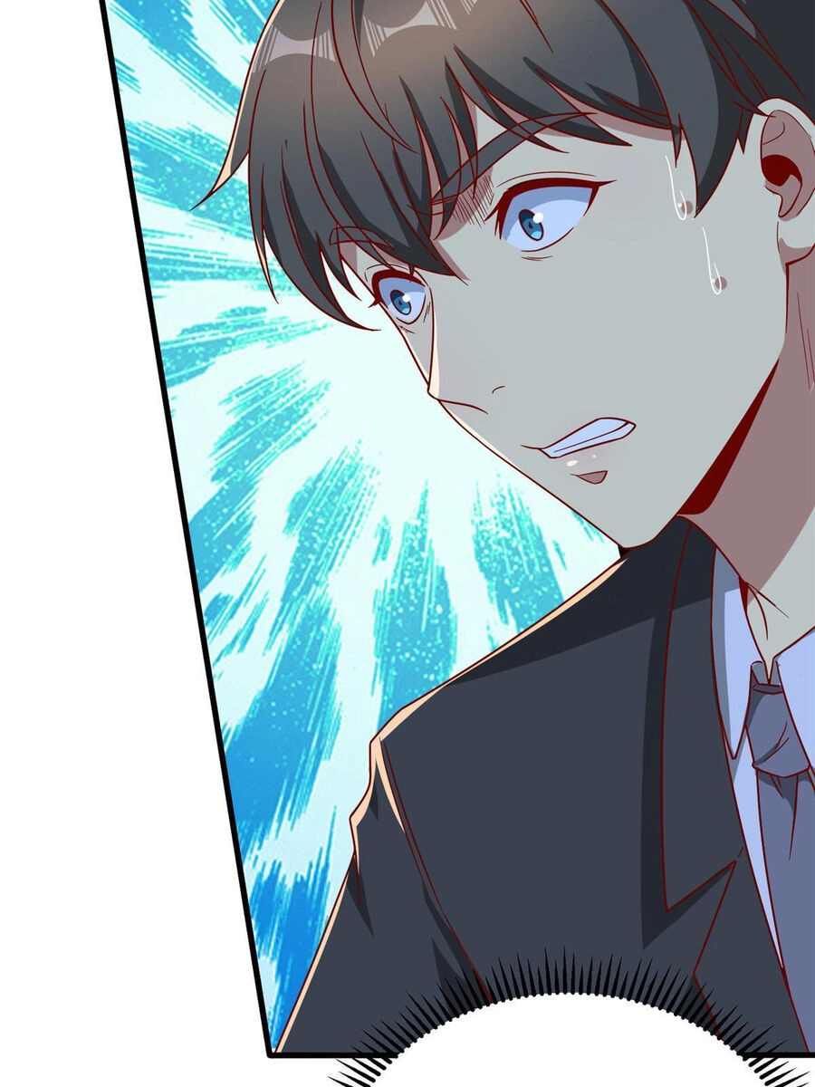 Trở Thành Tài Phiệt Nhờ Game Chapter 21 - 30