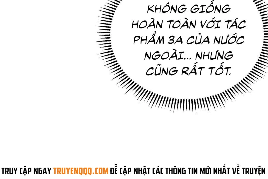 Trở Thành Tài Phiệt Nhờ Game Chapter 21 - 31