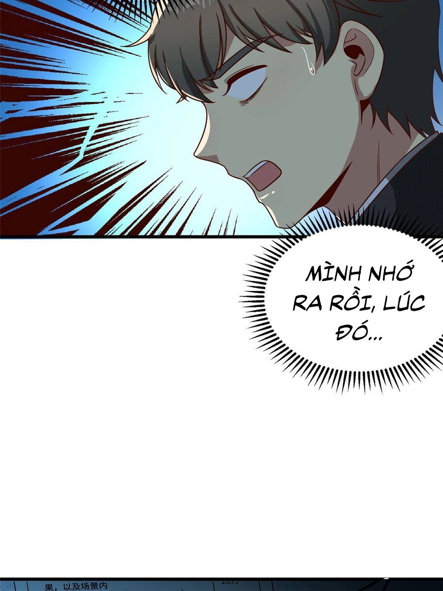 Trở Thành Tài Phiệt Nhờ Game Chapter 21 - 34