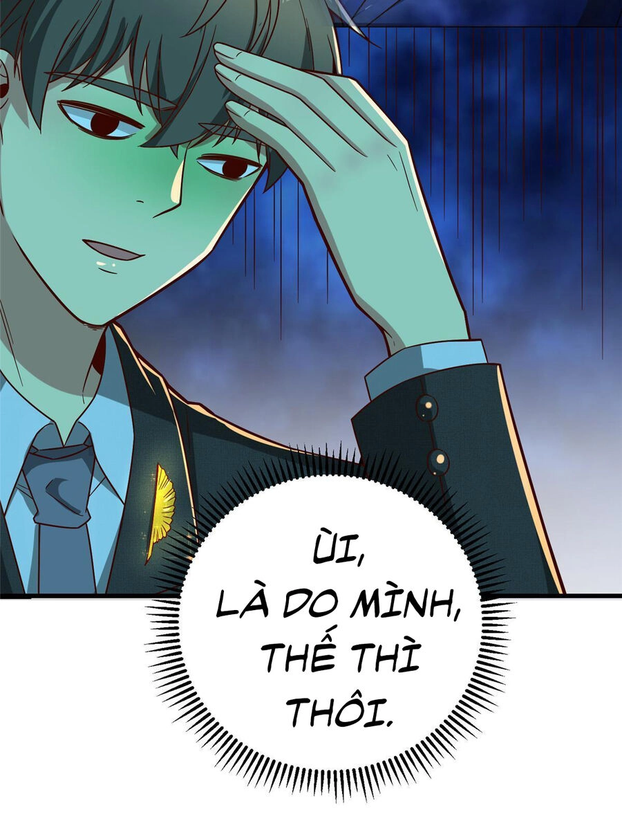 Trở Thành Tài Phiệt Nhờ Game Chapter 21 - 36