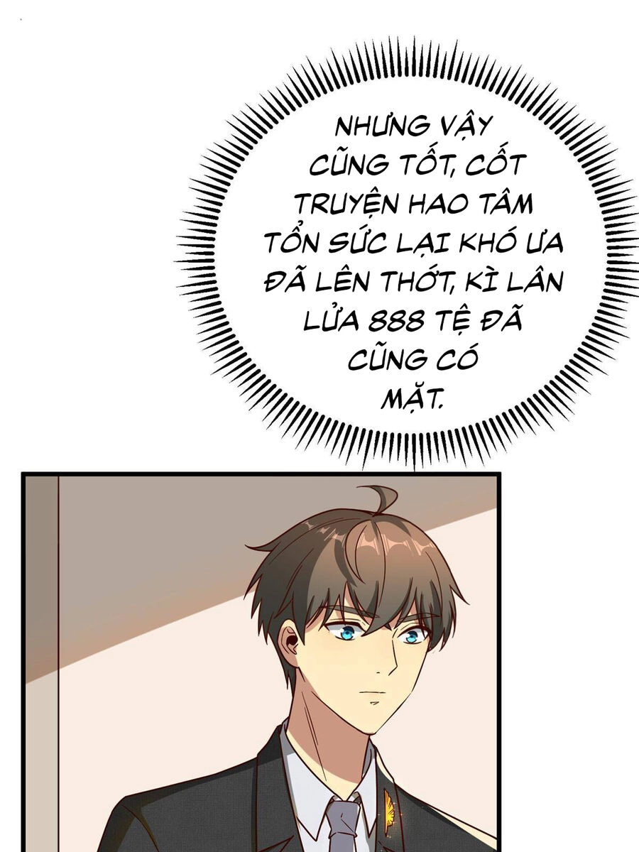 Trở Thành Tài Phiệt Nhờ Game Chapter 21 - 37