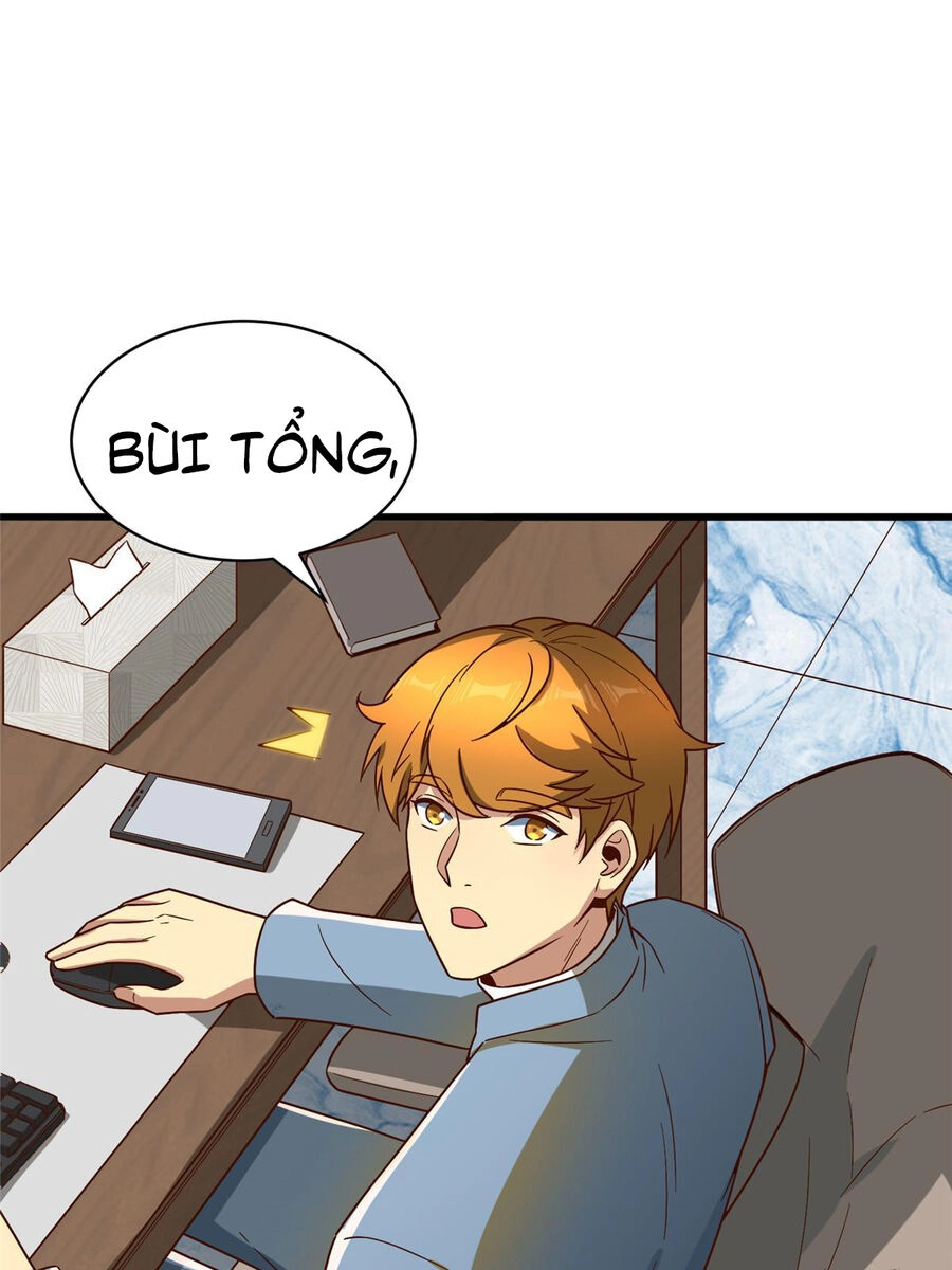 Trở Thành Tài Phiệt Nhờ Game Chapter 21 - 39