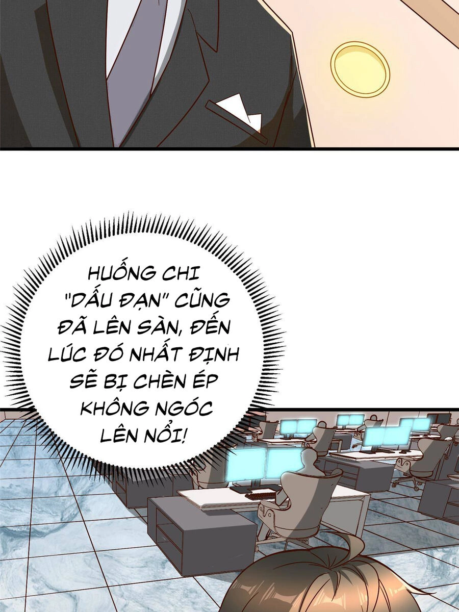 Trở Thành Tài Phiệt Nhờ Game Chapter 21 - 42