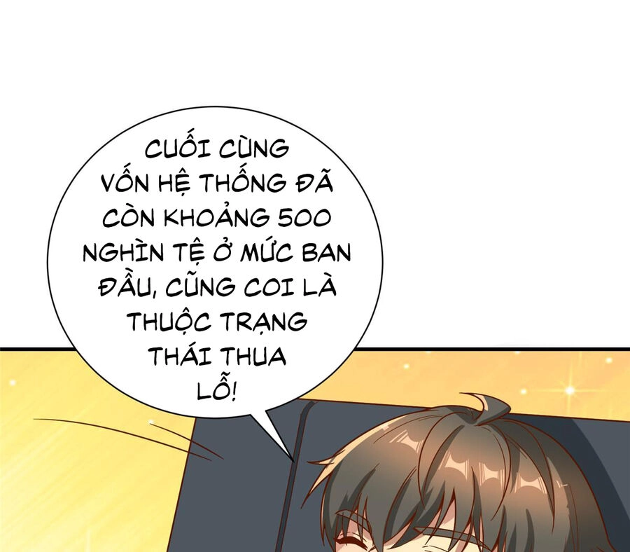 Trở Thành Tài Phiệt Nhờ Game Chapter 21 - 46