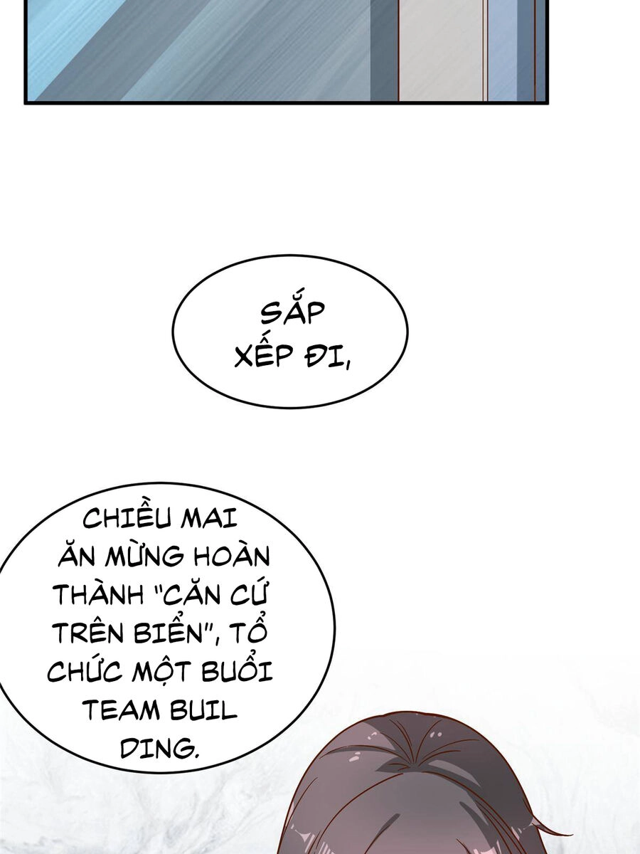 Trở Thành Tài Phiệt Nhờ Game Chapter 21 - 51