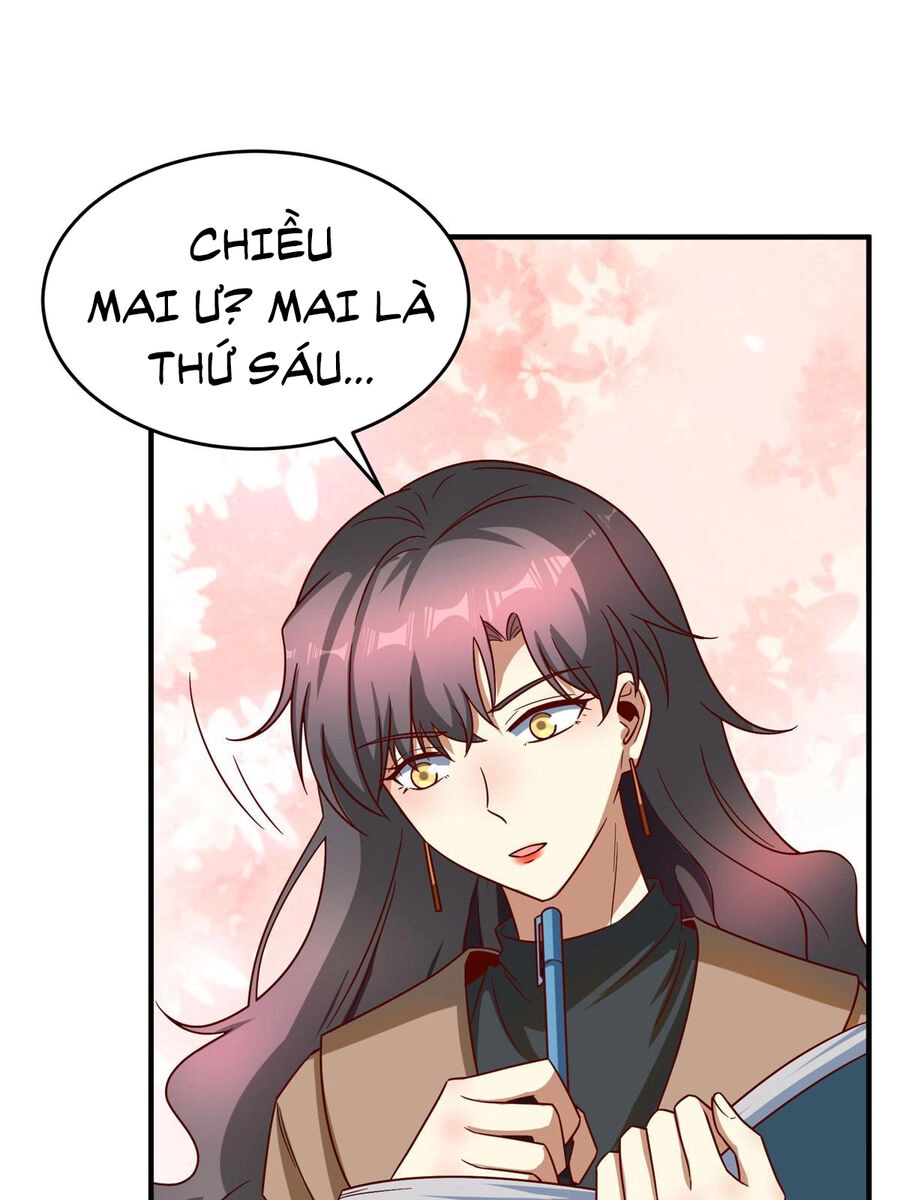 Trở Thành Tài Phiệt Nhờ Game Chapter 21 - 53