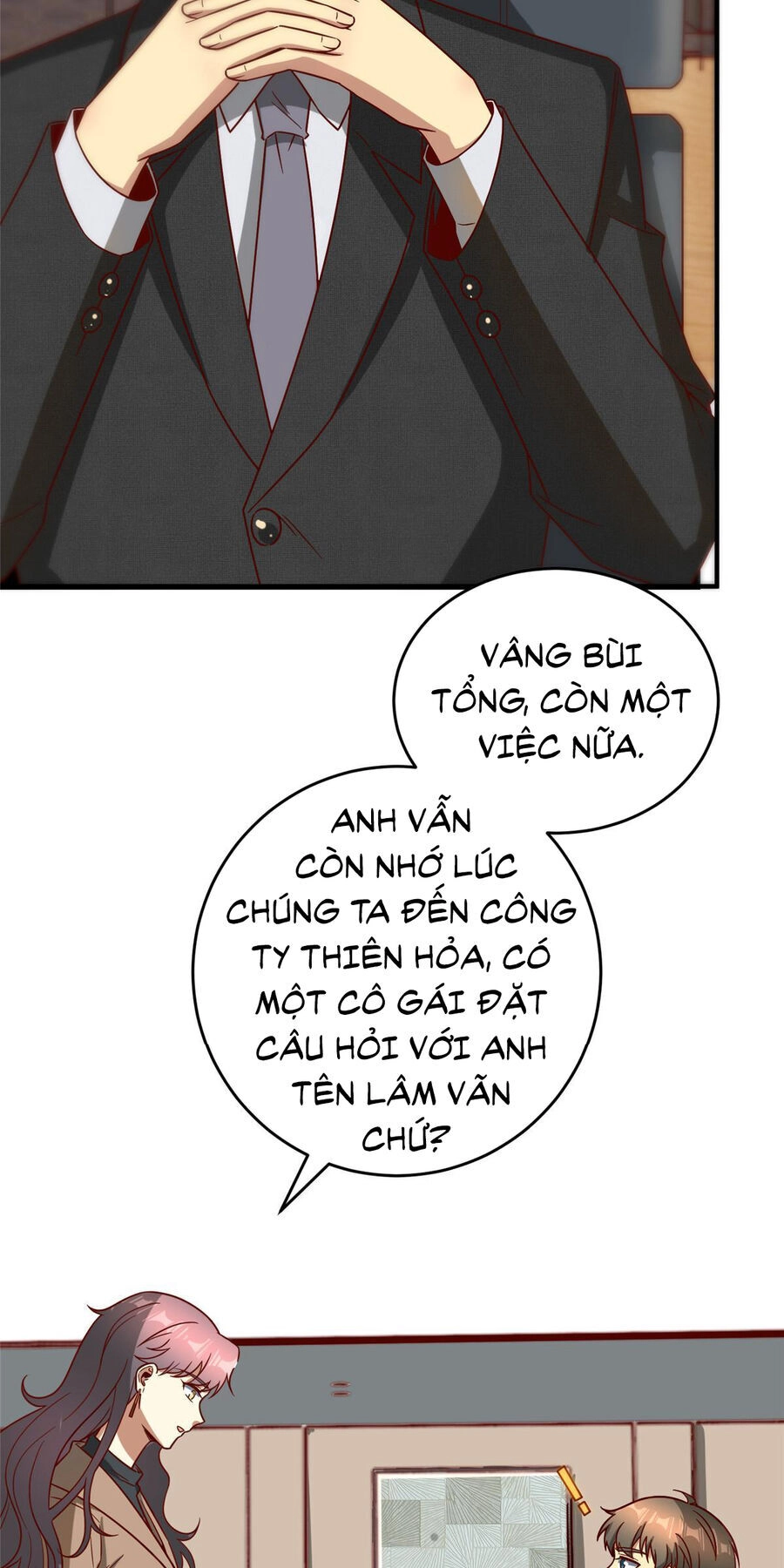 Trở Thành Tài Phiệt Nhờ Game Chapter 21 - 55