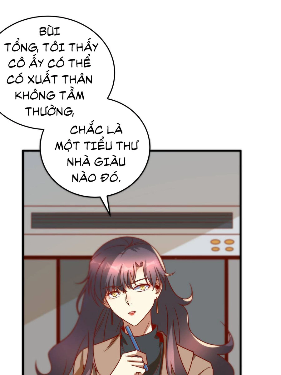 Trở Thành Tài Phiệt Nhờ Game Chapter 21 - 59