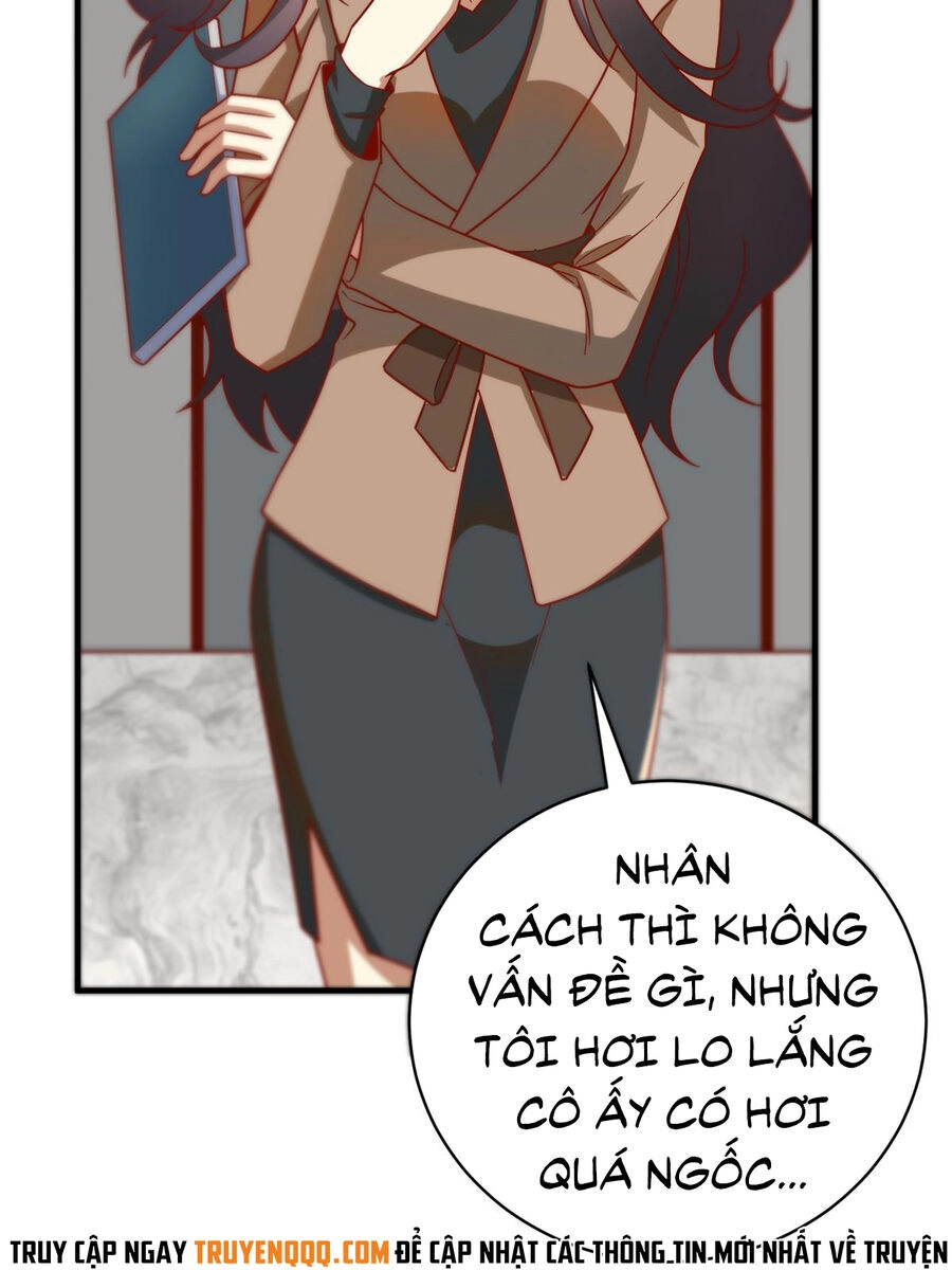 Trở Thành Tài Phiệt Nhờ Game Chapter 21 - 60