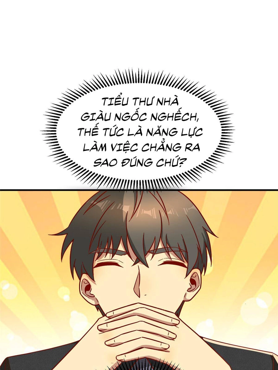 Trở Thành Tài Phiệt Nhờ Game Chapter 21 - 61