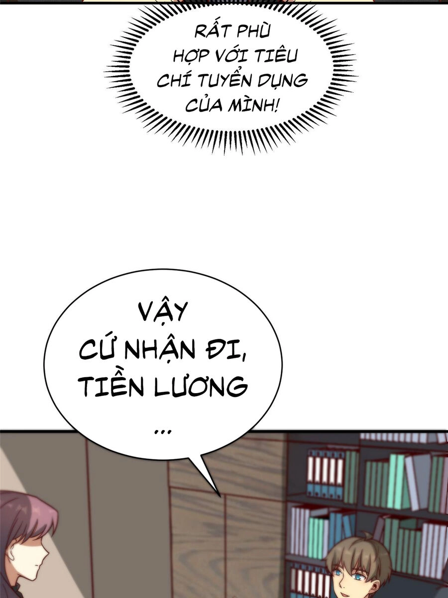 Trở Thành Tài Phiệt Nhờ Game Chapter 21 - 62