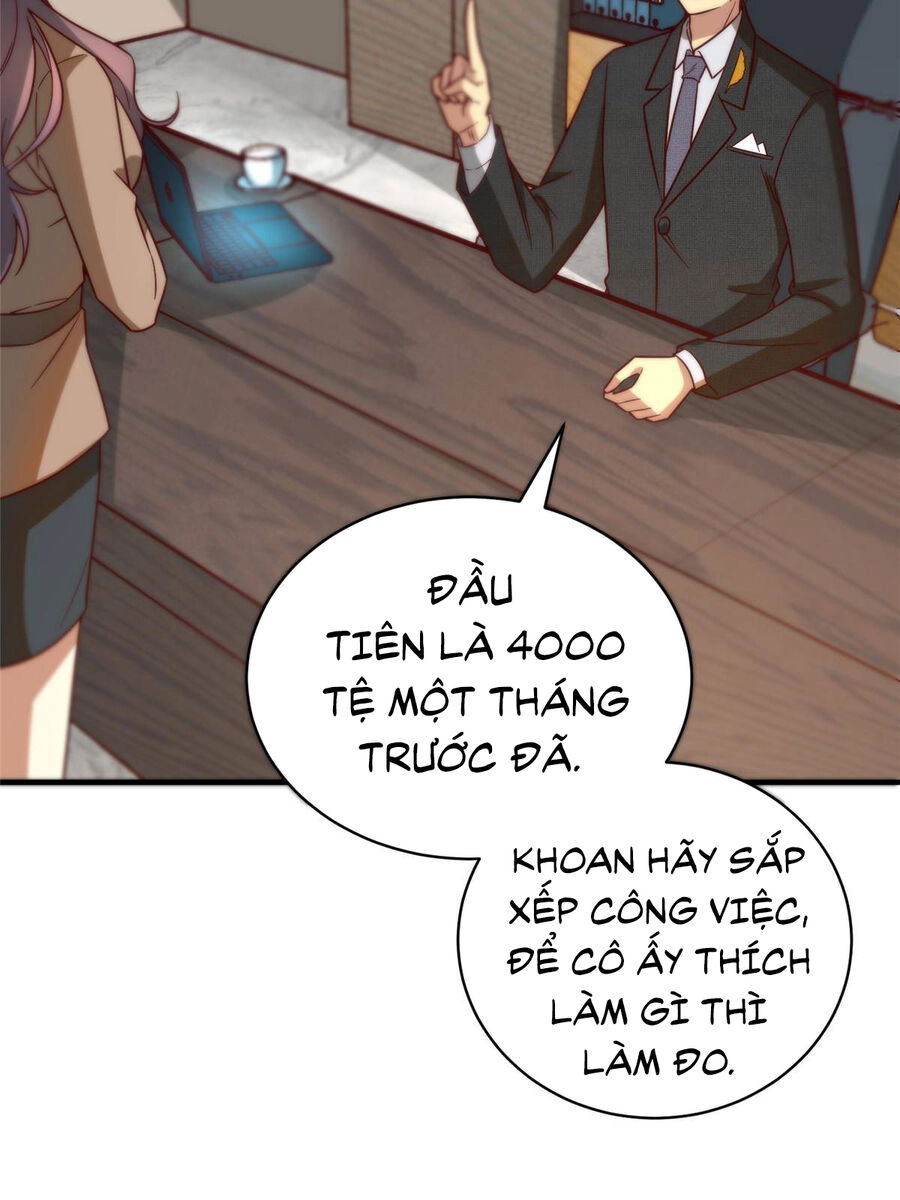 Trở Thành Tài Phiệt Nhờ Game Chapter 21 - 63