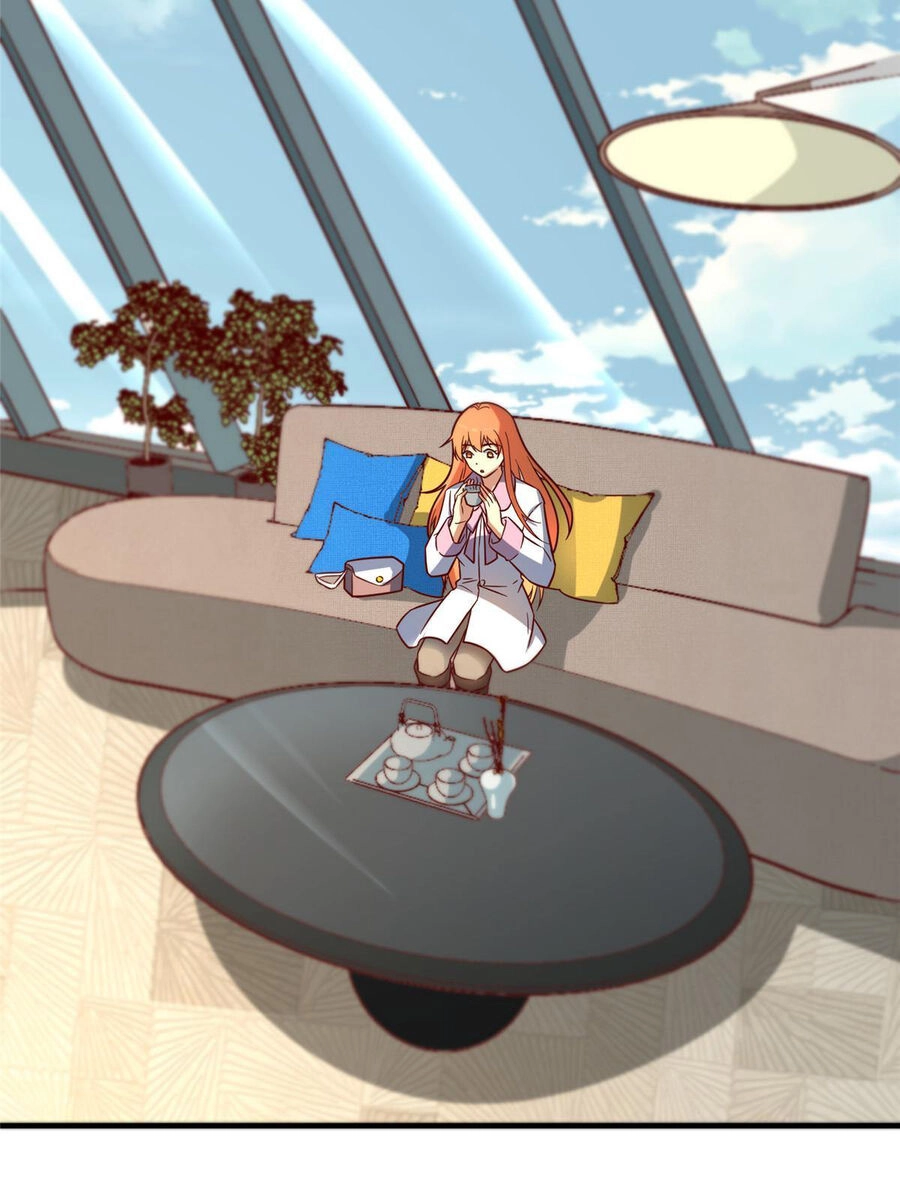 Trở Thành Tài Phiệt Nhờ Game Chapter 21 - 65