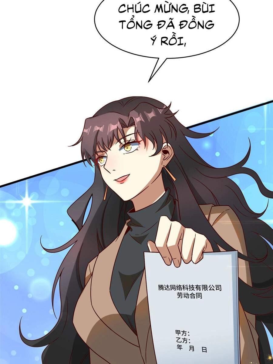 Trở Thành Tài Phiệt Nhờ Game Chapter 21 - 69