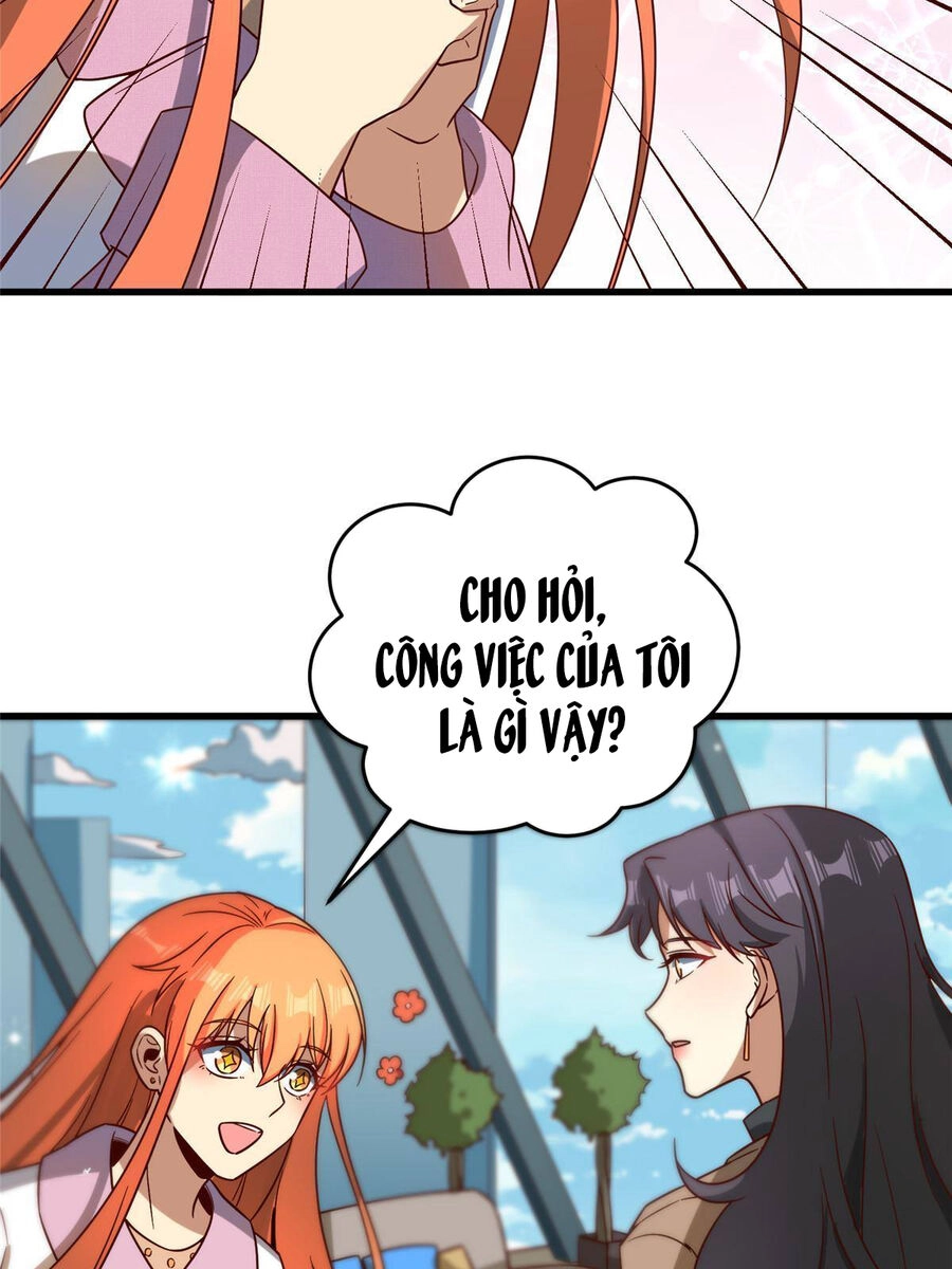 Trở Thành Tài Phiệt Nhờ Game Chapter 21 - 71