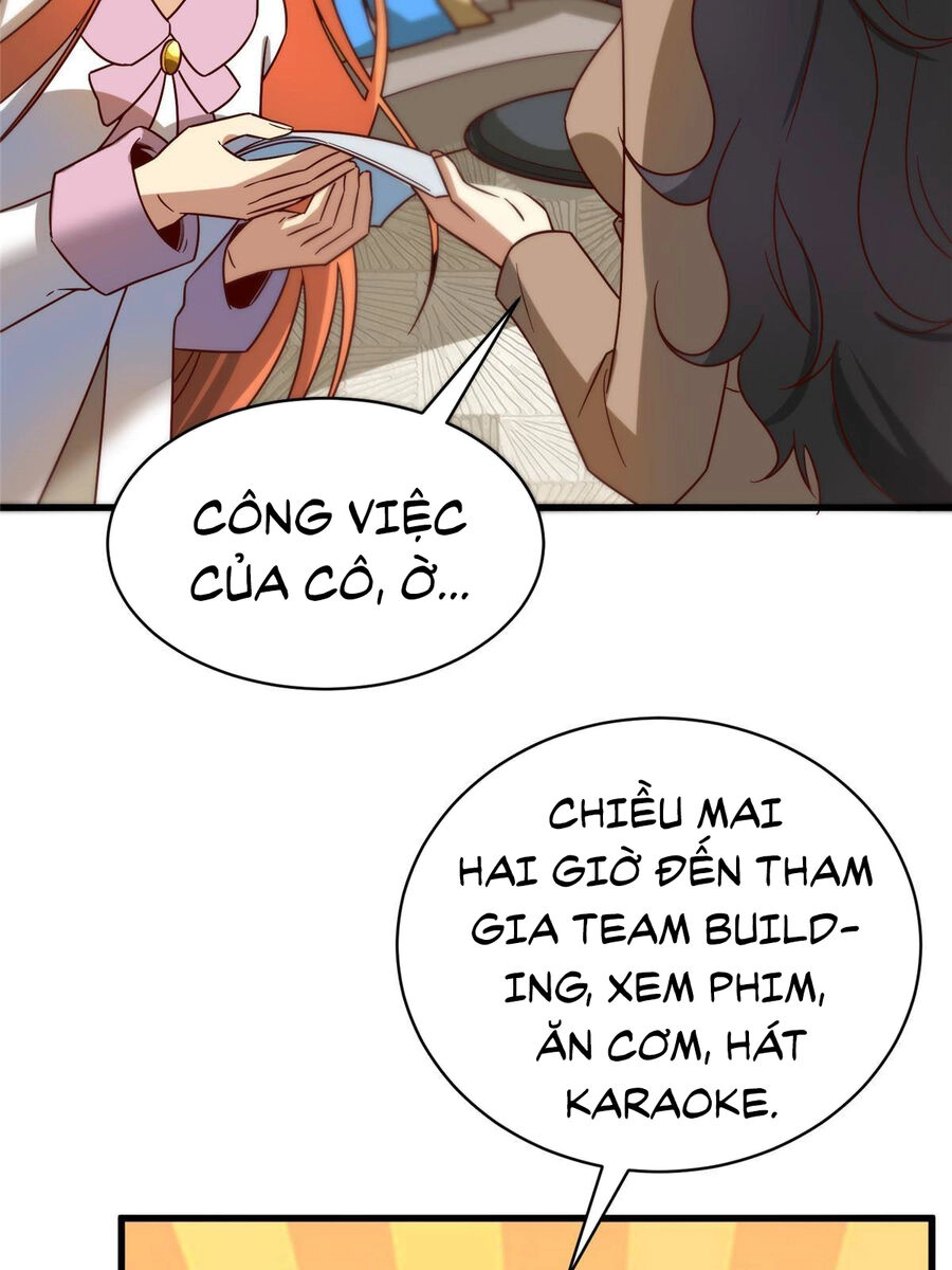 Trở Thành Tài Phiệt Nhờ Game Chapter 21 - 72