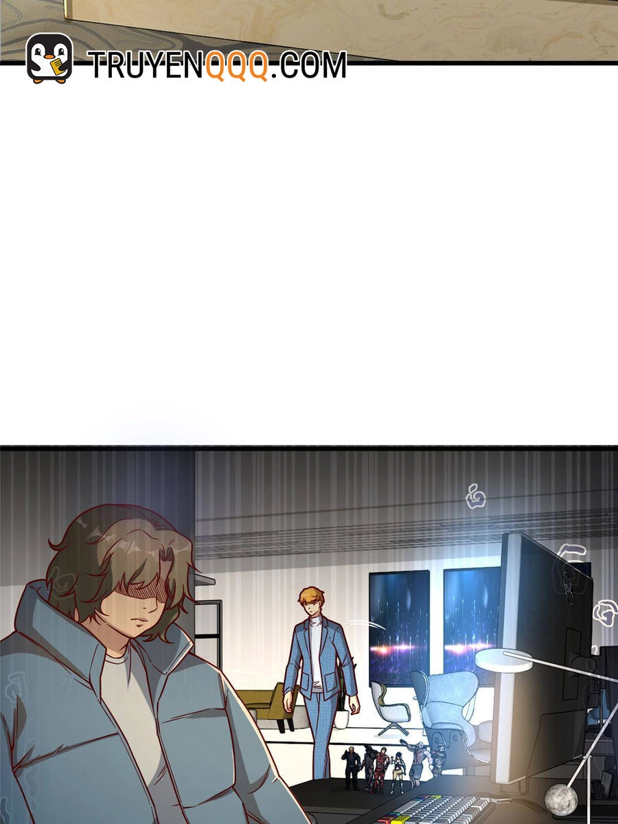 Trở Thành Tài Phiệt Nhờ Game Chapter 22 - 3