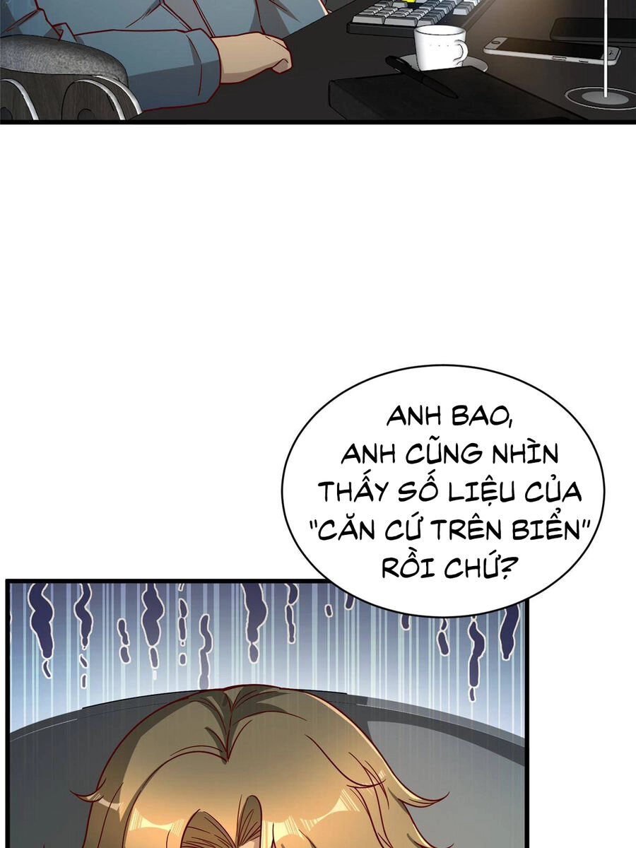 Trở Thành Tài Phiệt Nhờ Game Chapter 22 - 4