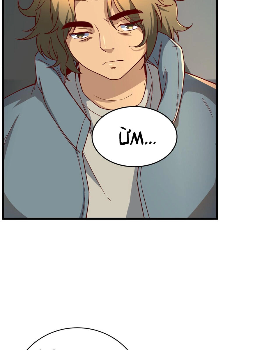 Trở Thành Tài Phiệt Nhờ Game Chapter 22 - 5