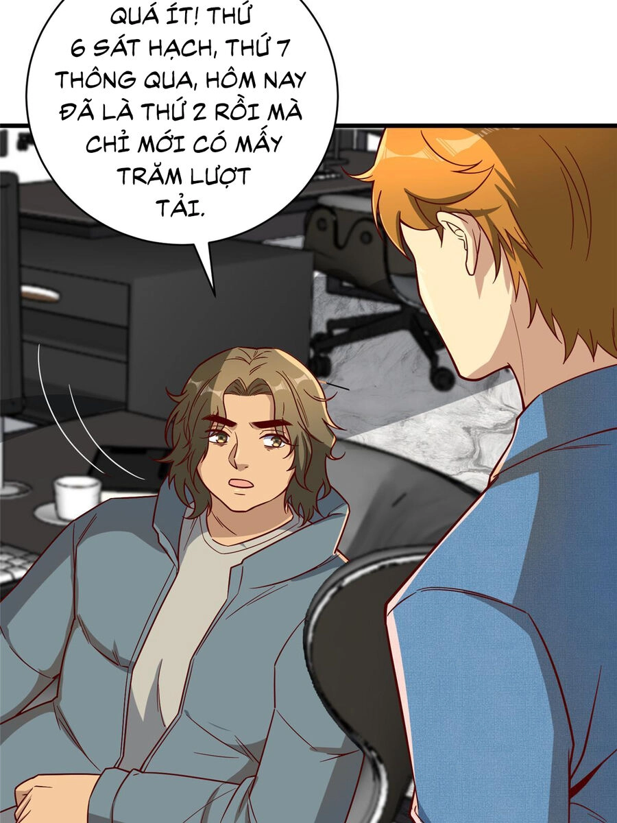 Trở Thành Tài Phiệt Nhờ Game Chapter 22 - 6