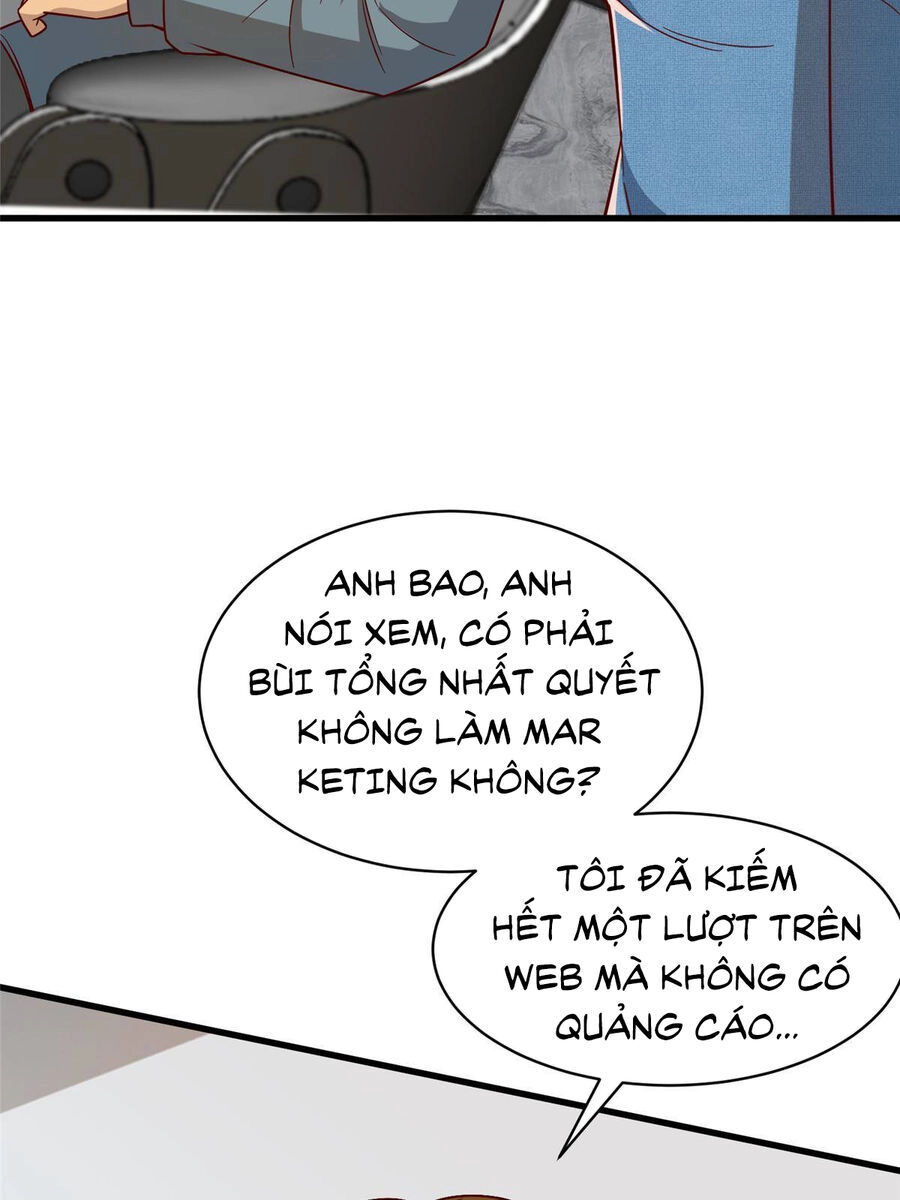 Trở Thành Tài Phiệt Nhờ Game Chapter 22 - 7