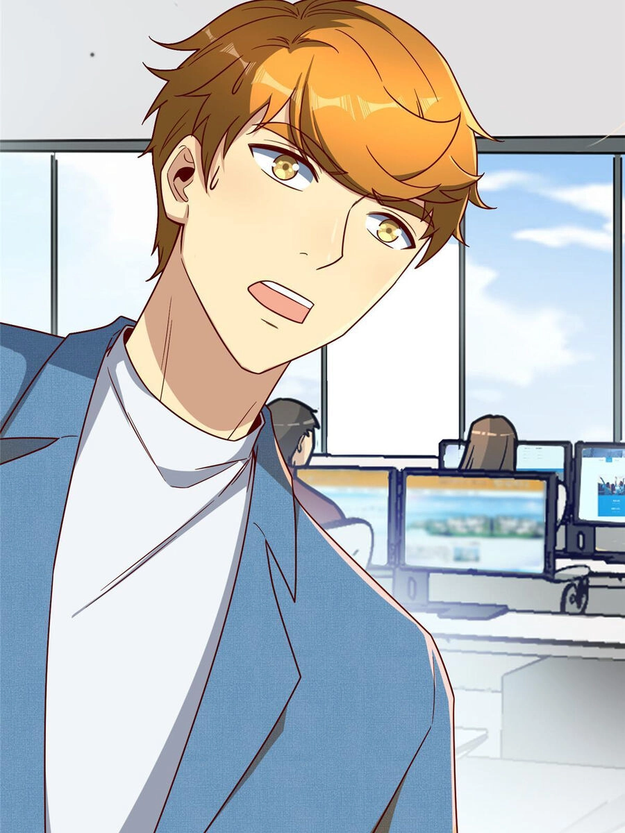 Trở Thành Tài Phiệt Nhờ Game Chapter 22 - 8