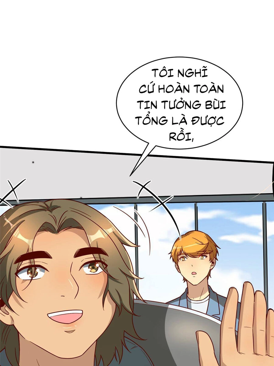 Trở Thành Tài Phiệt Nhờ Game Chapter 22 - 10