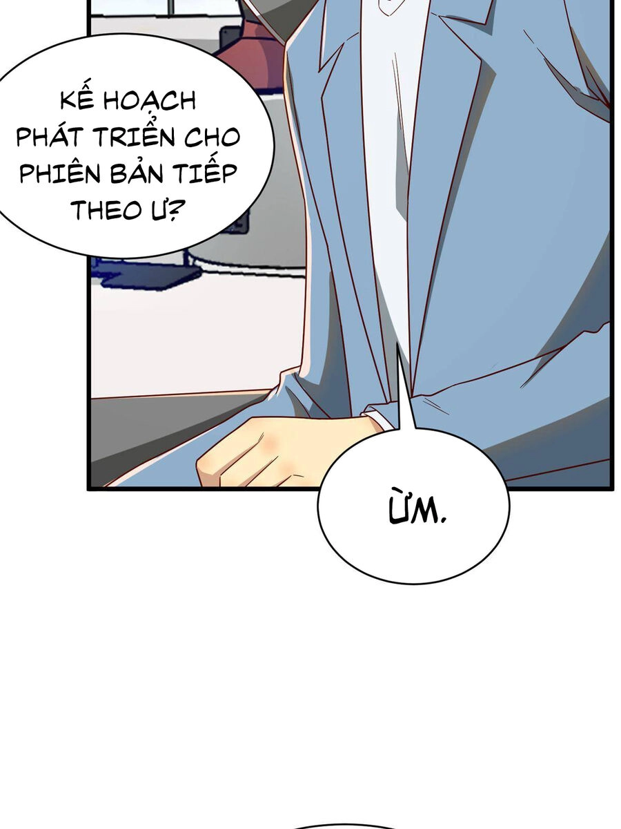 Trở Thành Tài Phiệt Nhờ Game Chapter 22 - 14