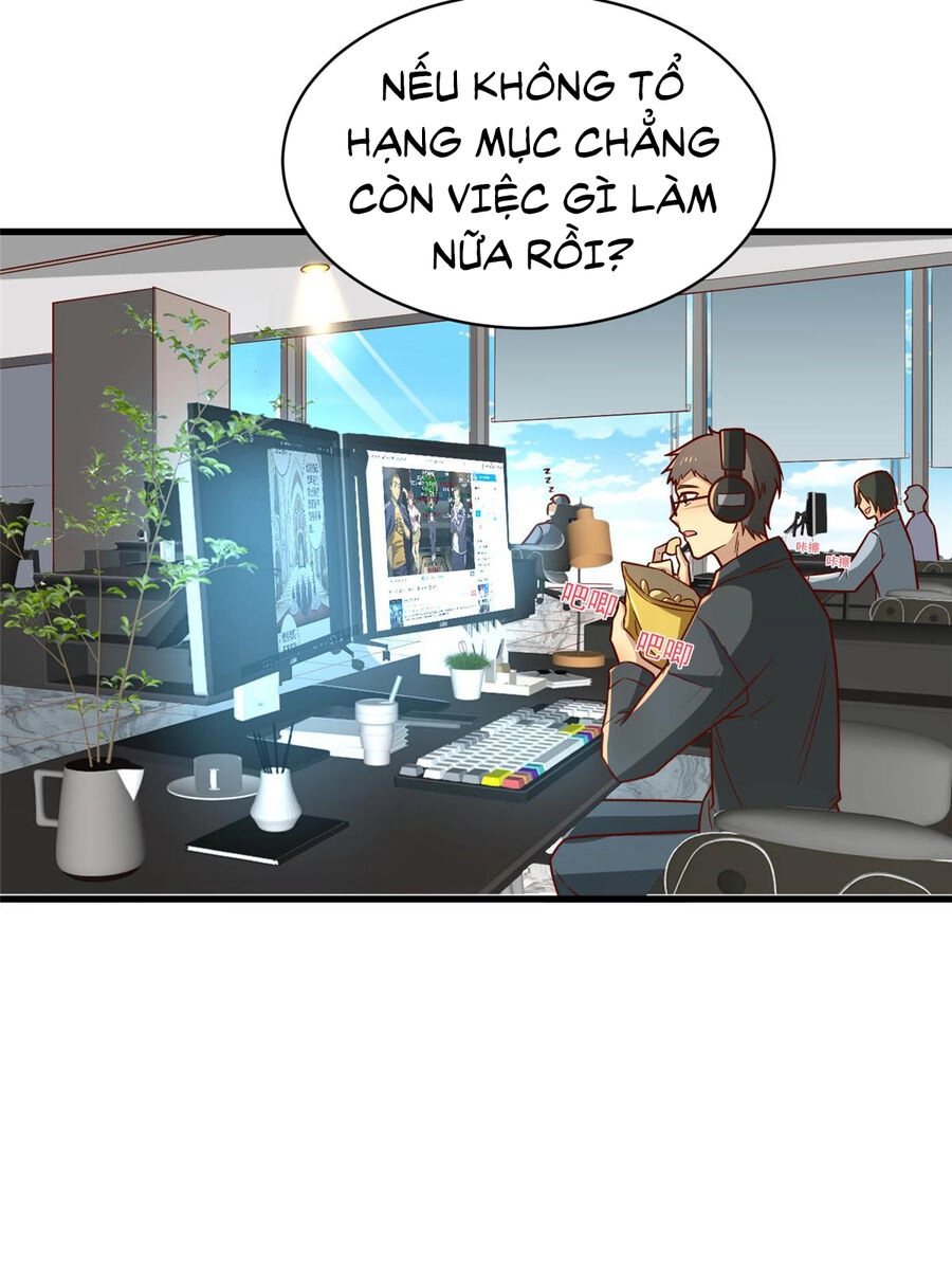 Trở Thành Tài Phiệt Nhờ Game Chapter 22 - 15