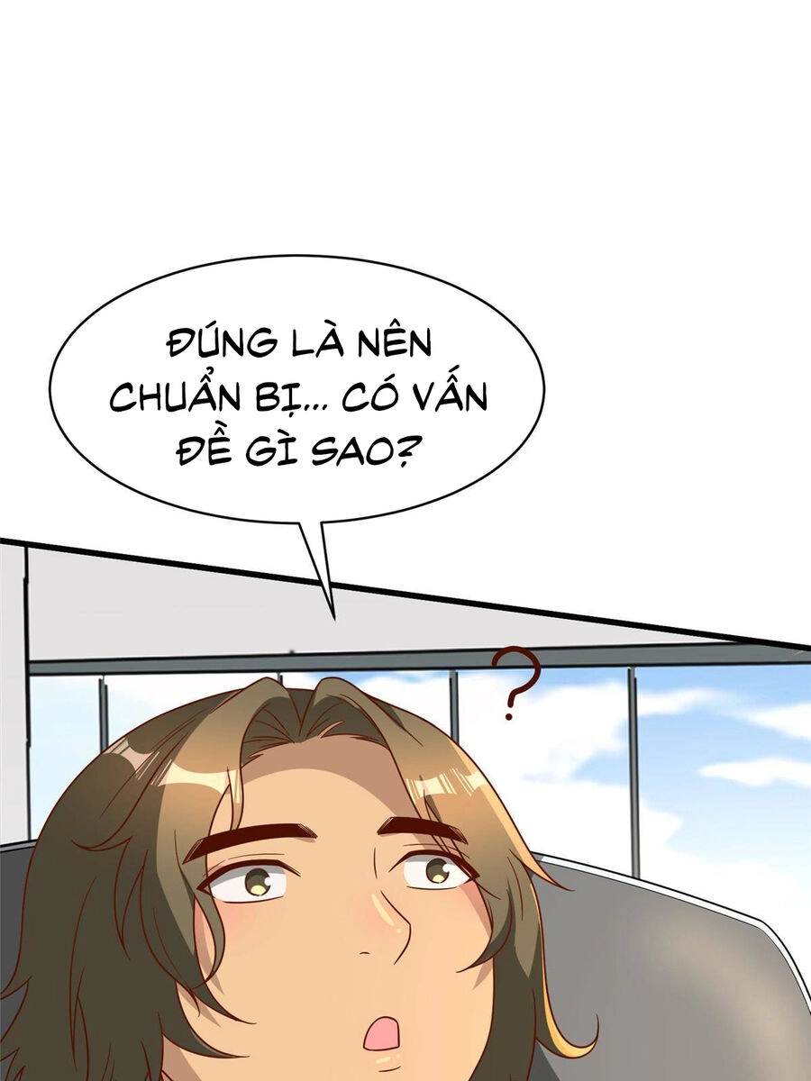 Trở Thành Tài Phiệt Nhờ Game Chapter 22 - 16