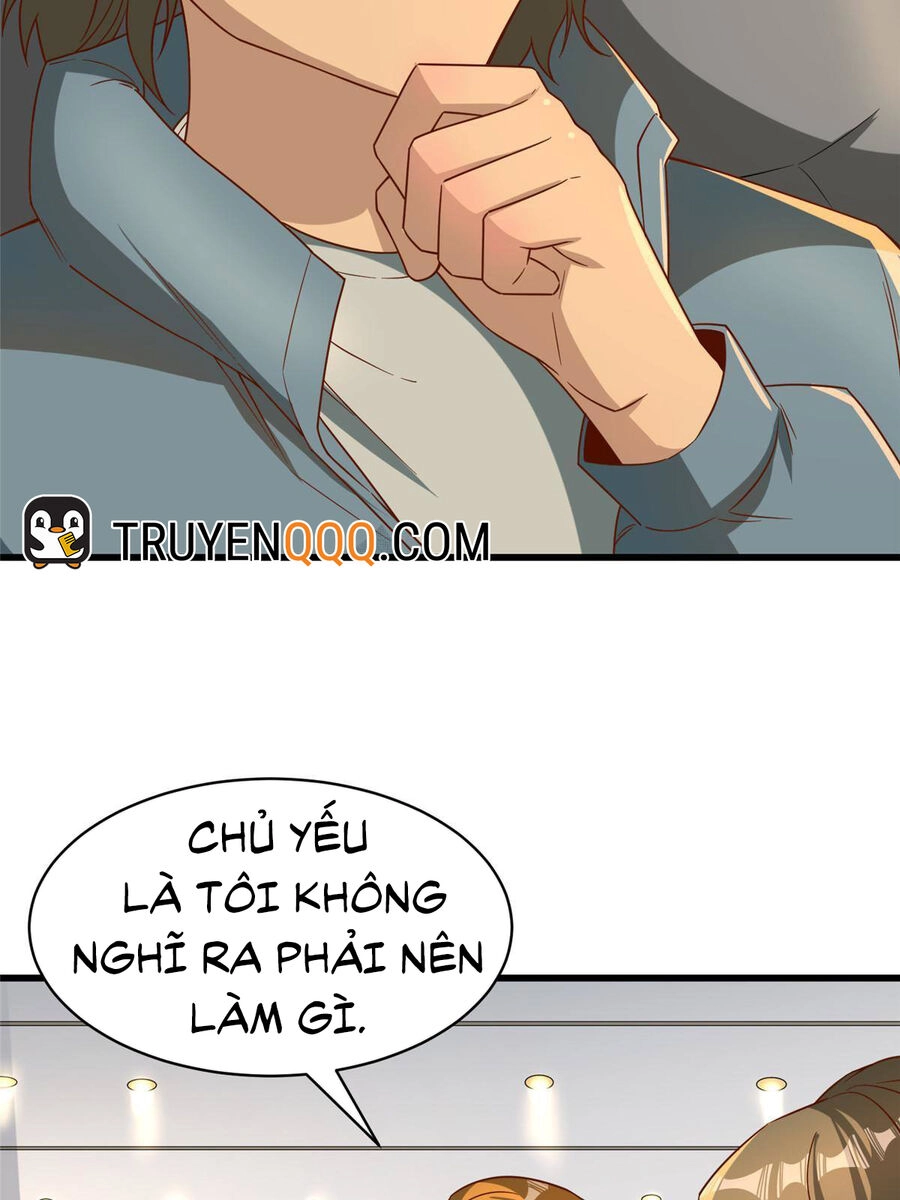 Trở Thành Tài Phiệt Nhờ Game Chapter 22 - 17