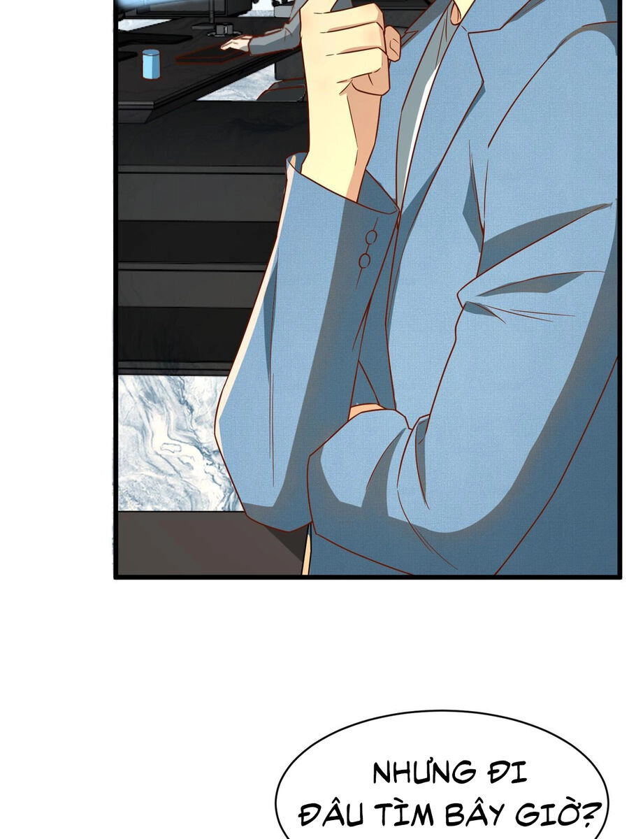 Trở Thành Tài Phiệt Nhờ Game Chapter 22 - 21