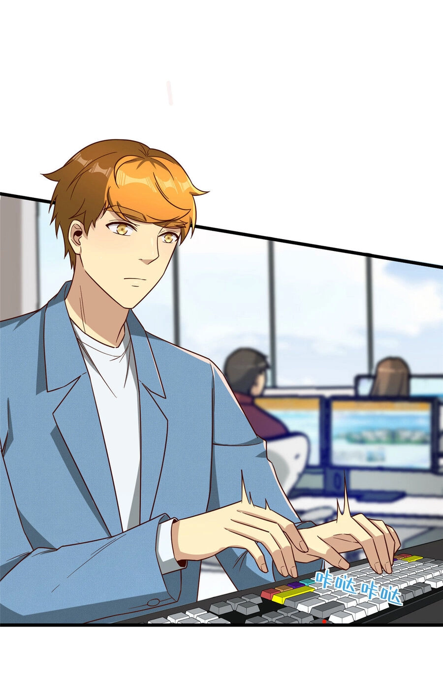 Trở Thành Tài Phiệt Nhờ Game Chapter 22 - 26