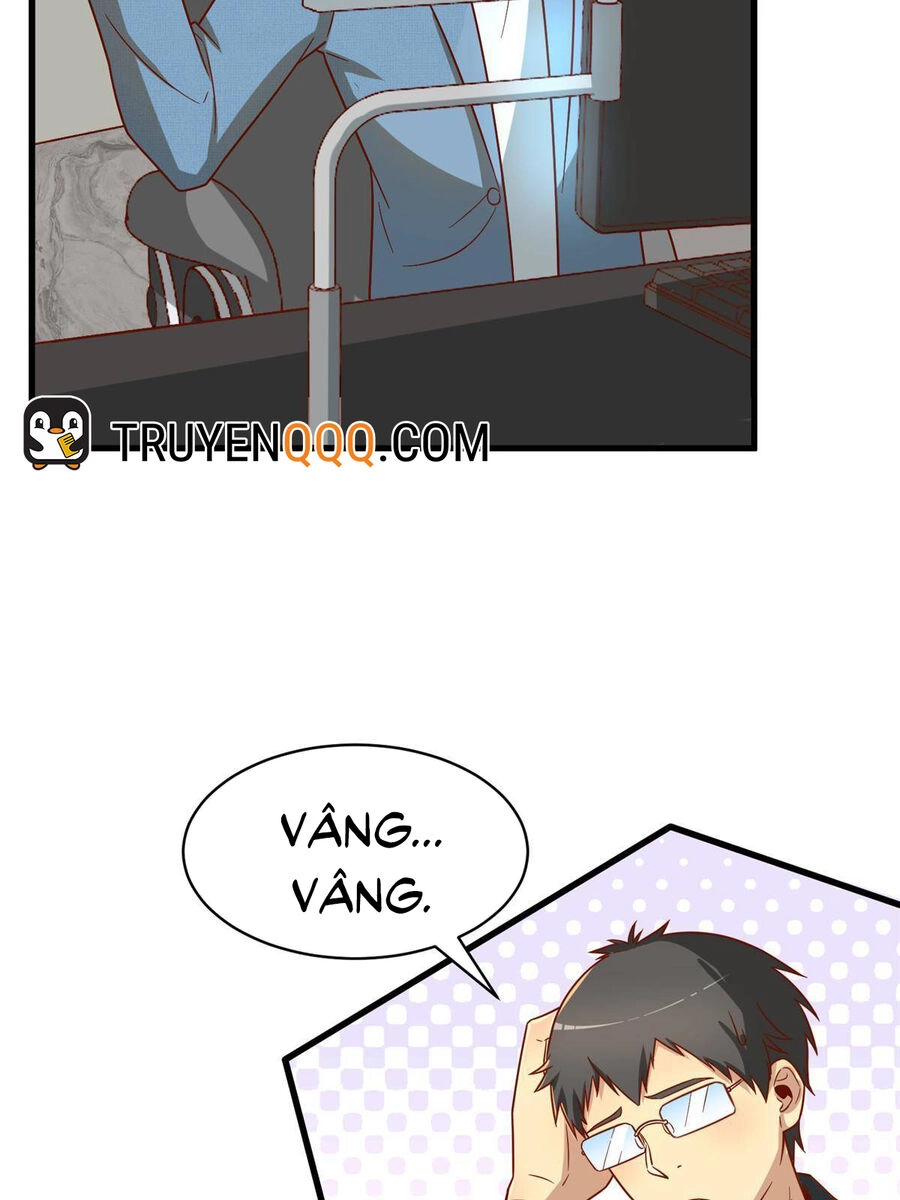 Trở Thành Tài Phiệt Nhờ Game Chapter 22 - 30