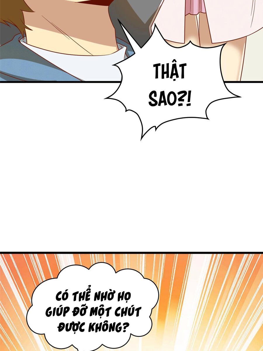 Trở Thành Tài Phiệt Nhờ Game Chapter 22 - 34