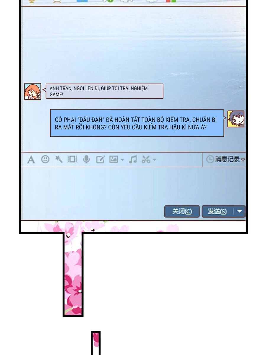 Trở Thành Tài Phiệt Nhờ Game Chapter 22 - 45