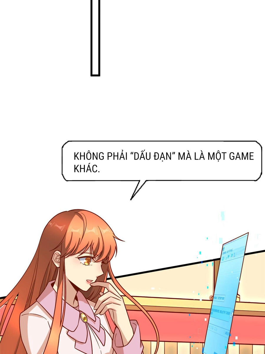 Trở Thành Tài Phiệt Nhờ Game Chapter 22 - 46